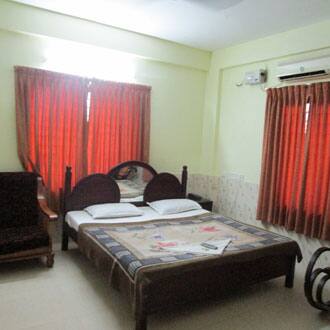 Krishnakripa Tourist Home, Guruvayoor 4